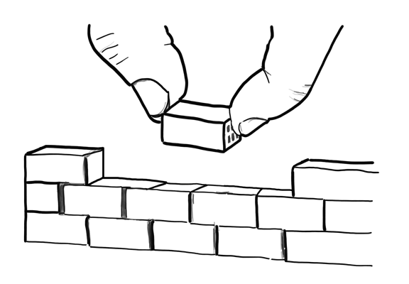 Bricks