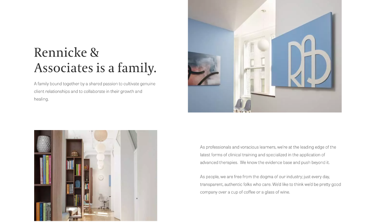 Rennicke-Associates-is-a-family Fabrica Collective - Rennicke & Associates
