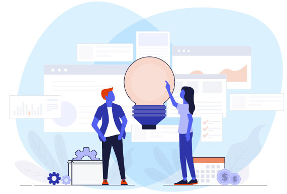 Creative Ideas have value