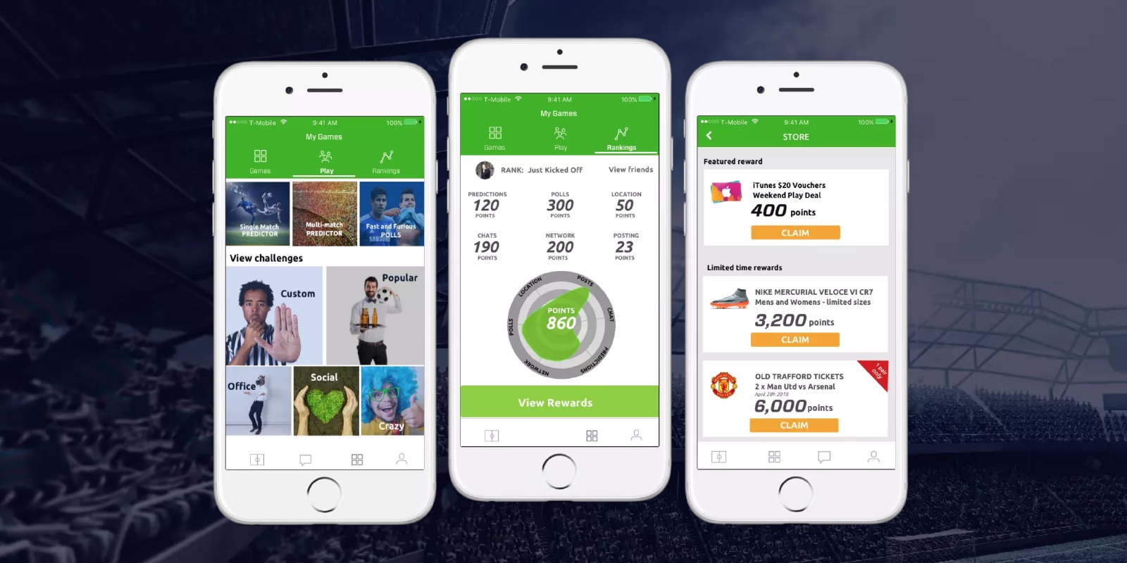 Pundit-Club-App Pundit Club app