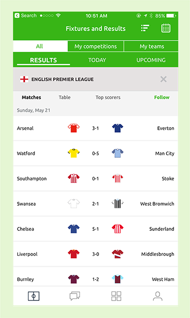 Pundit-Club-Match-Schedule Pundit Club app Match schedule