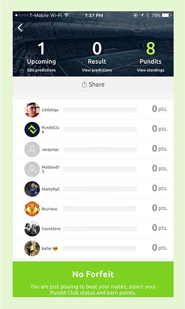 Pundit-Club-Near-Post-friends-bet Pundit Club app friend's bet points